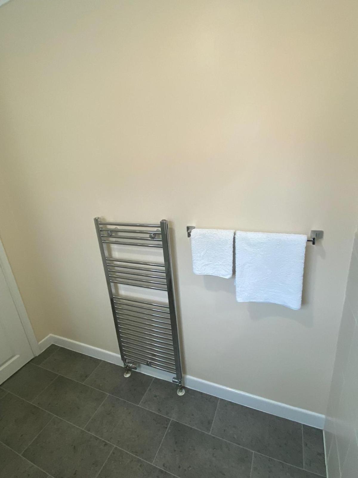 Landguard Lodge Guest House Shipley  Kamer foto