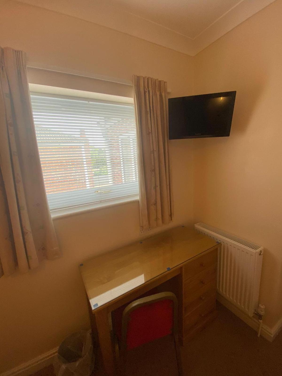 Landguard Lodge Guest House Shipley  Kamer foto
